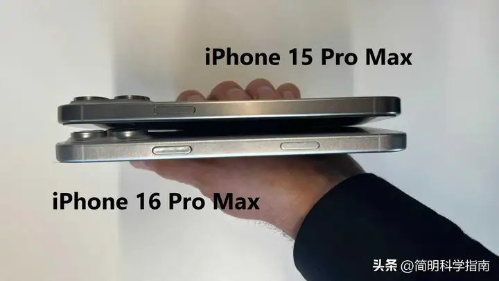 iPhone16 Pro值得买吗（一文弄懂苹果16槽点）